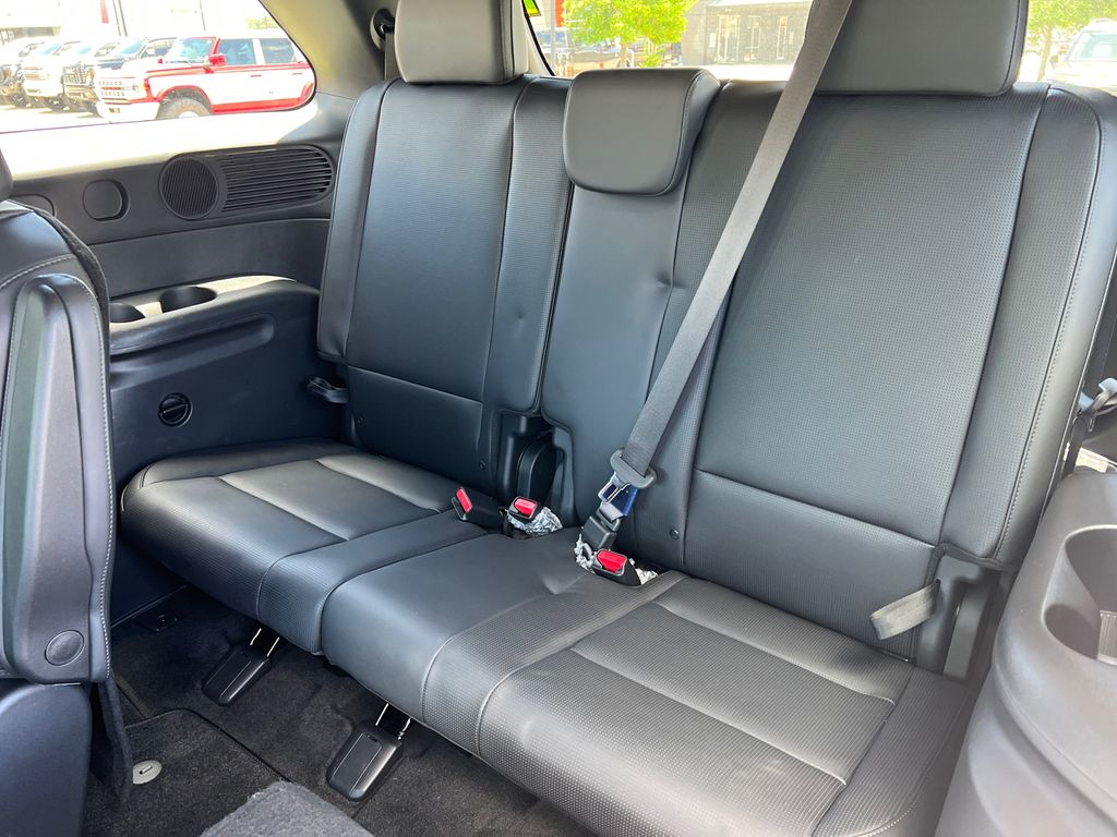 2026 Hyundai Palisade XRT Pro - Photo 19