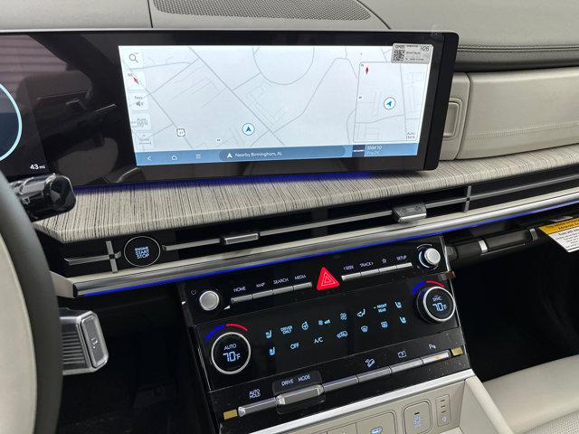 2025 Hyundai Santa Fe Calligraphy - Photo 28