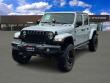 Used 2022 Jeep Gladiator Altitude Truck