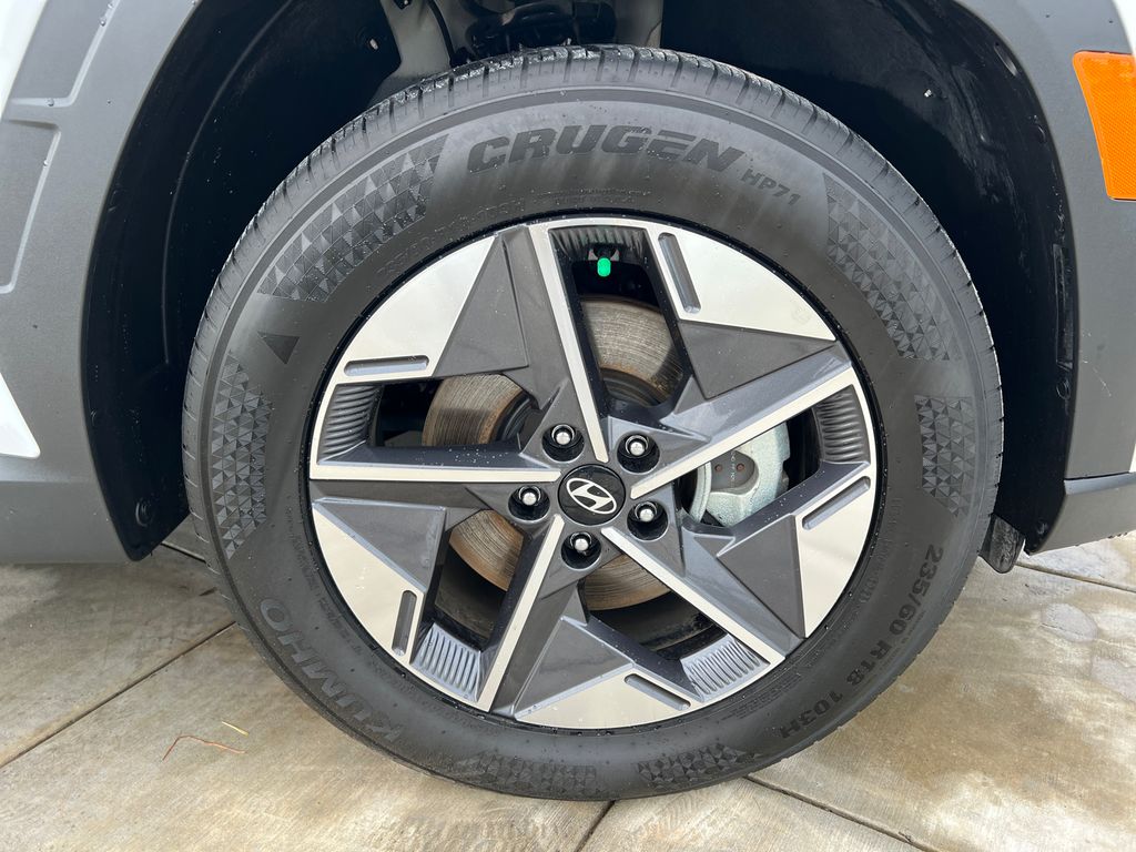 2026 Hyundai Tucson SEL - Photo 5