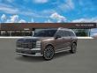 New 2026 Hyundai Palisade Calligraphy FWD SUV