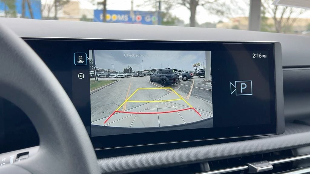 2026 Hyundai Santa Cruz SE - Photo 25