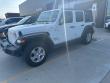 Used 2020 Jeep