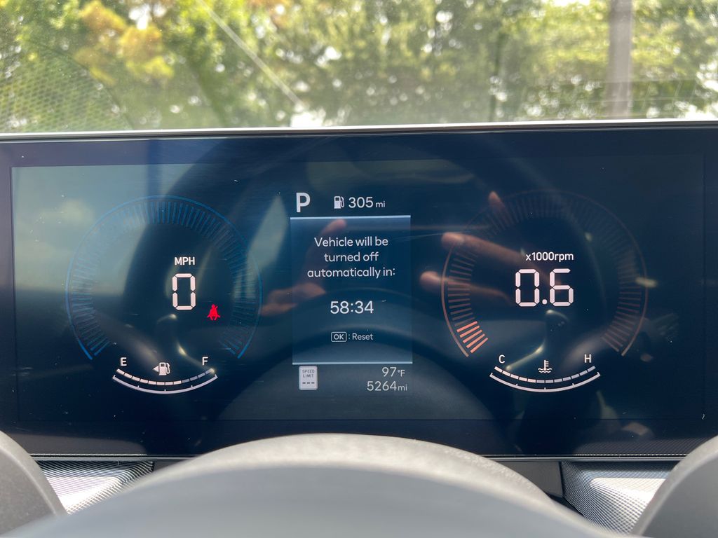 2026 Hyundai Sonata SEL - Photo 19