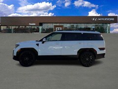 2025 Hyundai Santa Fe Calligraphy FWD SUV
