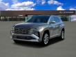 New 2026 Hyundai Tucson Hybrid Limited SUV