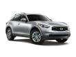 Used 2010 INFINITI FX35 Base SUV