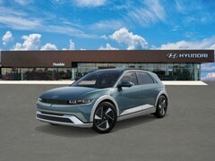 2026 Hyundai IONIQ 5 Limited SUV