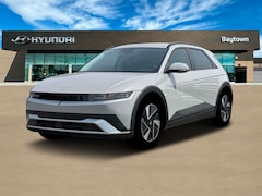 2025 Hyundai IONIQ 5 SEL SUV