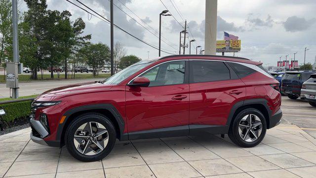 2026 Hyundai Tucson SEL - Photo 6