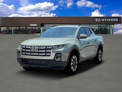 2026 Hyundai Santa Cruz SEL Activity FWD Truck Crew Cab