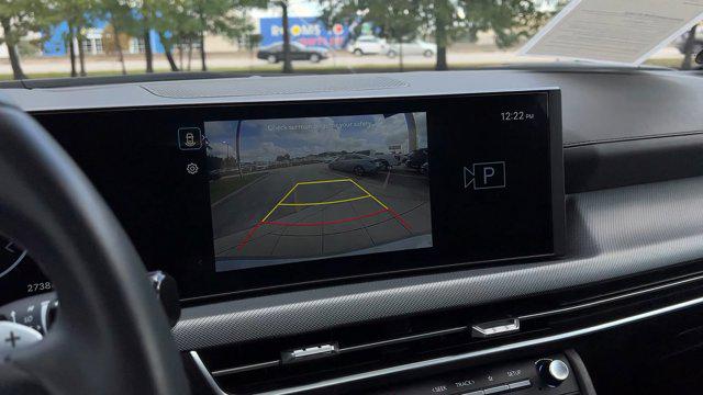 2025 Hyundai Sonata SEL - Photo 27
