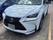 Used 2017 Lexus
