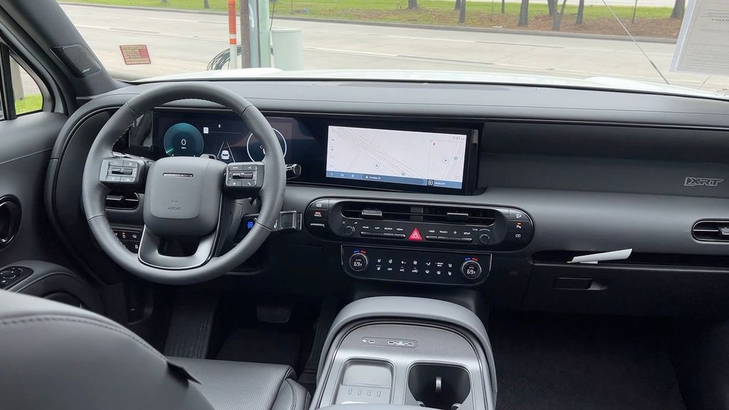 2026 Hyundai Palisade XRT Pro - Photo 19