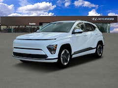 2025 Hyundai Kona Electric SEL SUV