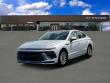 New 2026 Hyundai Sonata Hybrid SEL Sedan