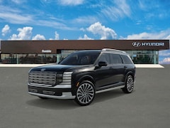 2026 Hyundai Palisade Calligraphy AWD SUV