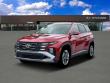New 2026 Hyundai Tucson SEL Premium FWD SUV