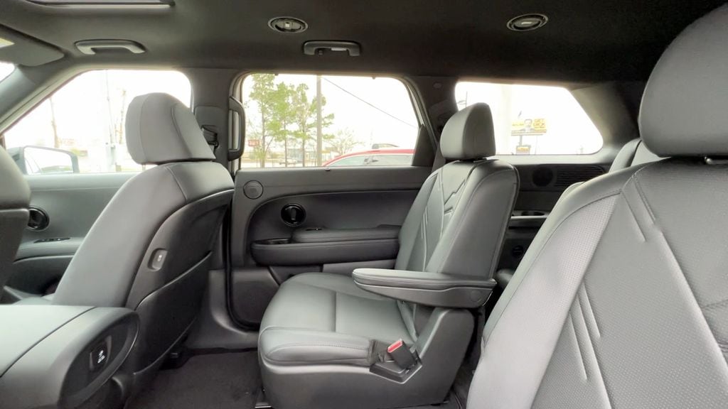 2026 Hyundai Palisade XRT Pro - Photo 34