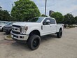 Ford F-250SD