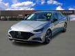 Used 2023 Hyundai Sonata SEL Plus Sedan