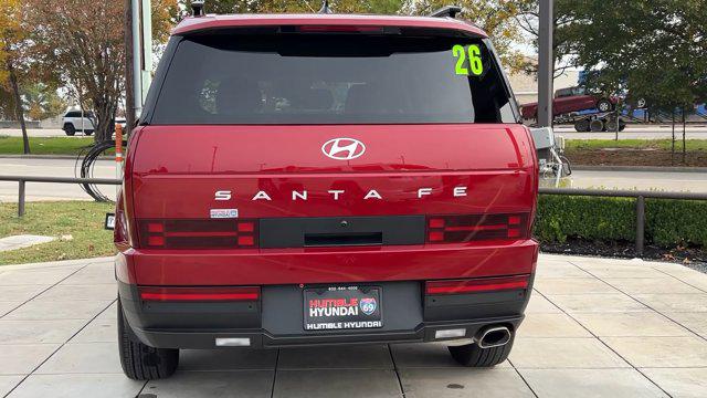 2026 Hyundai Santa Fe SEL - Photo 18