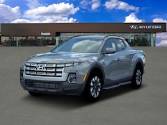 2026 Hyundai Santa Cruz SEL Activity FWD Truck Crew Cab