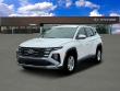 New 2026 Hyundai Tucson SE FWD SUV