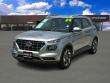 Certified 2024 Hyundai Venue SEL SUV