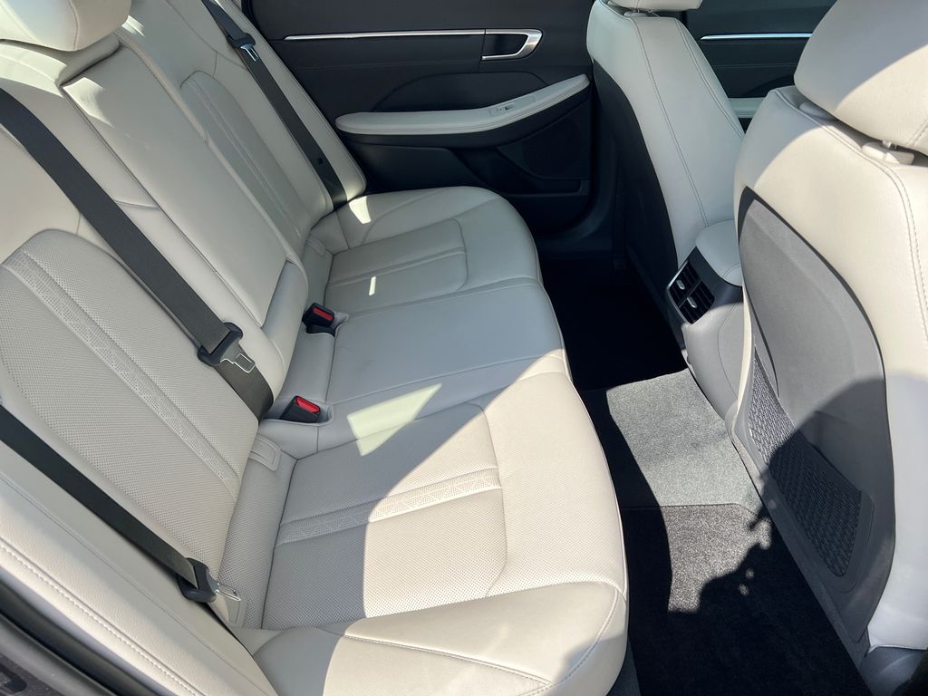 2023 Hyundai Sonata Limited - Photo 10