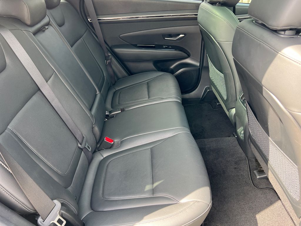 2023 Hyundai Tucson Limited - Photo 10