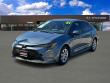 Used 2021 Toyota Corolla LE Sedan