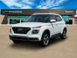 New 2025 Hyundai Venue SEL SUV