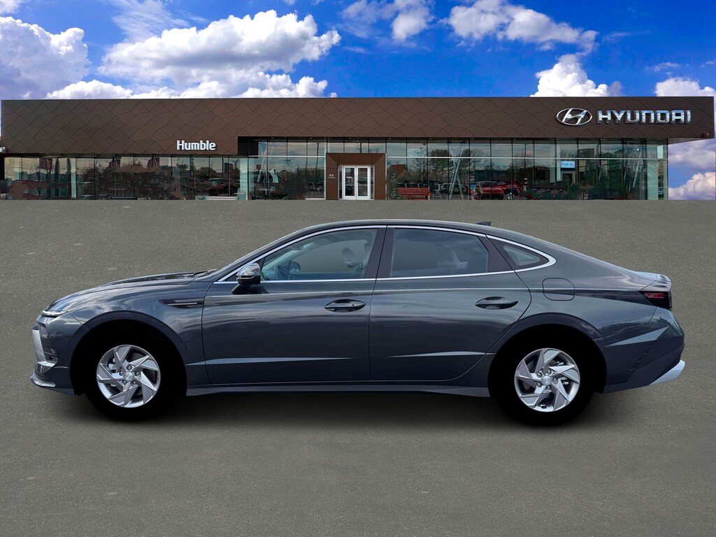 New 2026 Hyundai Sonata SE Sedan