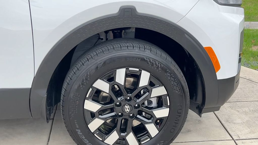 2026 Hyundai Santa Cruz SE - Photo 11