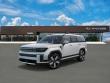New 2025 Hyundai Santa Fe Limited FWD SUV