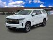 Used 2022 Chevrolet Suburban LT SUV