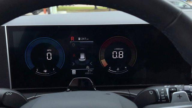 2026 Hyundai Santa Fe SEL - Photo 24