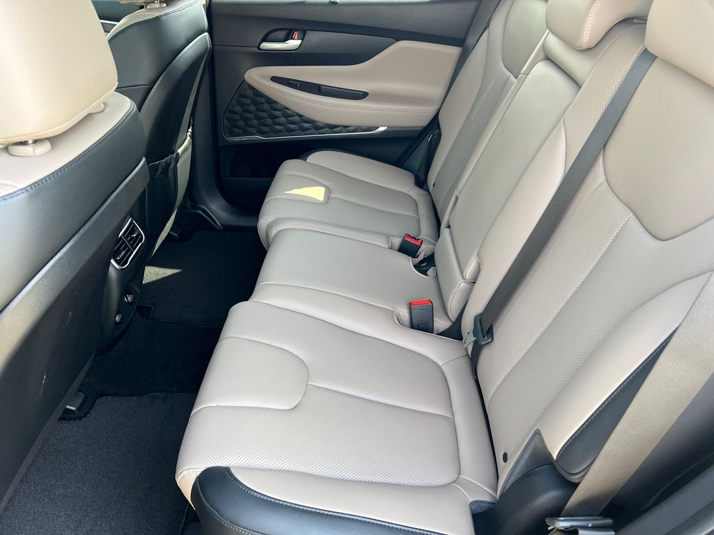 2023 Hyundai Santa Fe SEL Premium HEV - Photo 17