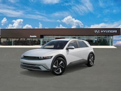 2026 Hyundai IONIQ 5 SEL SUV