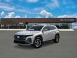 New 2026 Hyundai Tucson SE FWD SUV