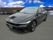 Used 2025 Hyundai Elantra Hybrid Limited Sedan