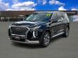 Certified 2022 Hyundai Palisade Calligraphy SUV
