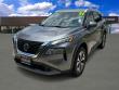 Used 2021 Nissan Rogue SV SUV