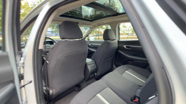 2025 Hyundai Sonata SEL - Photo 37