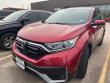 Used 2021 Honda CR-V EX-L SUV