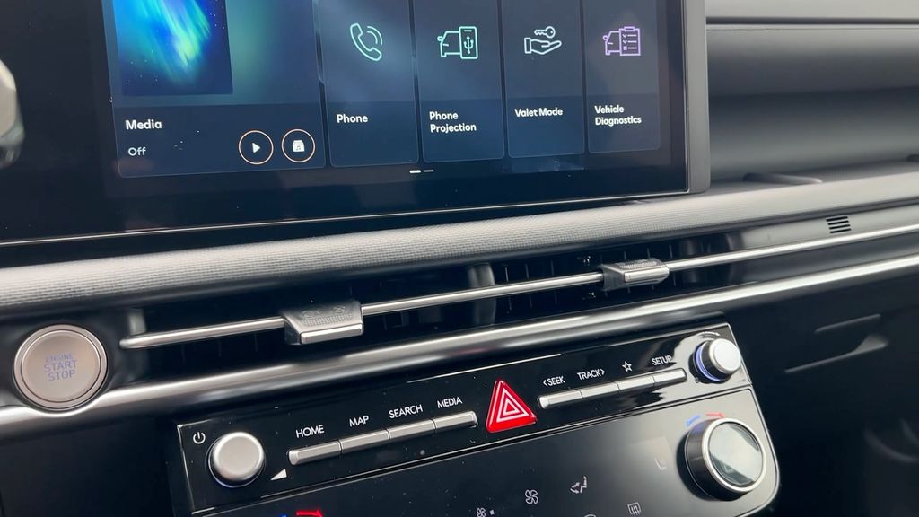2026 Hyundai Tucson SEL - Photo 26