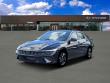 New 2026 Hyundai Elantra SEL Sport Sedan