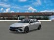 New 2026 Hyundai Elantra SEL Sport Sedan