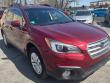 Used 2017 Subaru Outback 2.5i Premium SUV